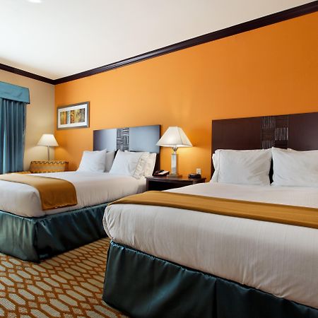 Holiday Inn Express & Suites Corpus Christi-Portland, An Ihg Hotel Номер фото