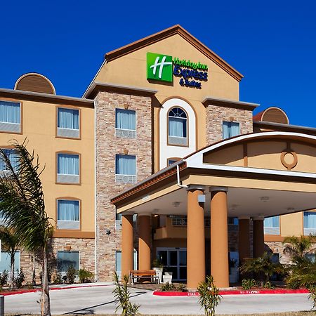 Holiday Inn Express & Suites Corpus Christi-Portland, An Ihg Hotel Екстер'єр фото