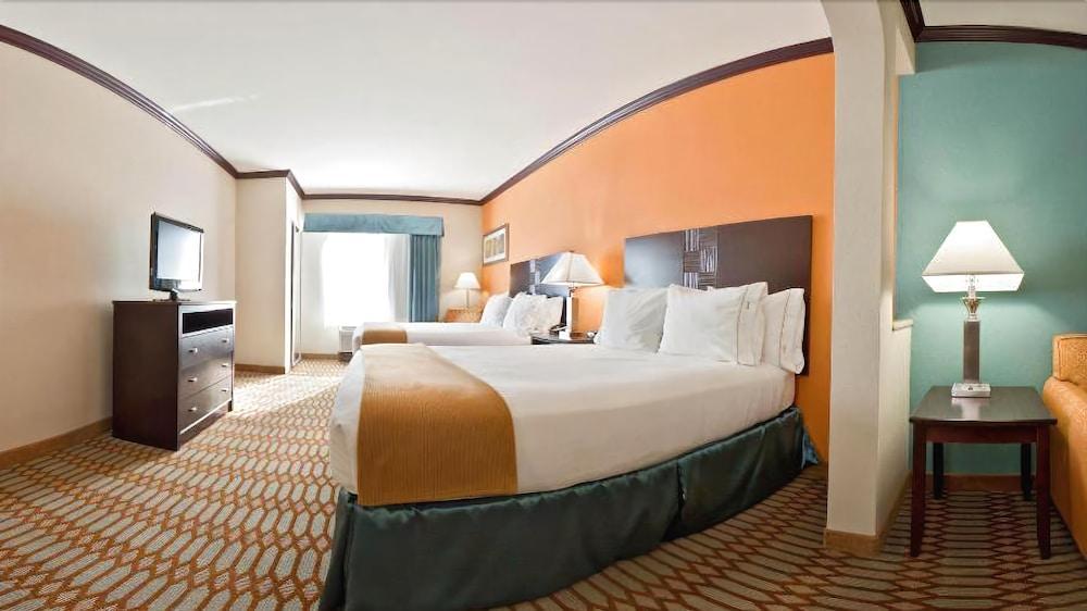 Holiday Inn Express & Suites Corpus Christi-Portland, An Ihg Hotel Екстер'єр фото
