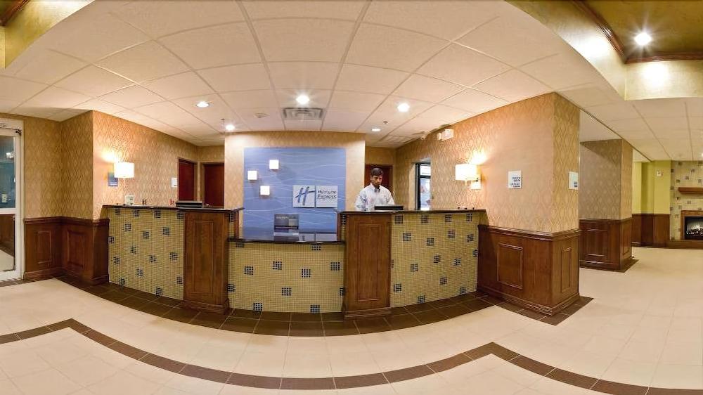 Holiday Inn Express & Suites Corpus Christi-Portland, An Ihg Hotel Екстер'єр фото