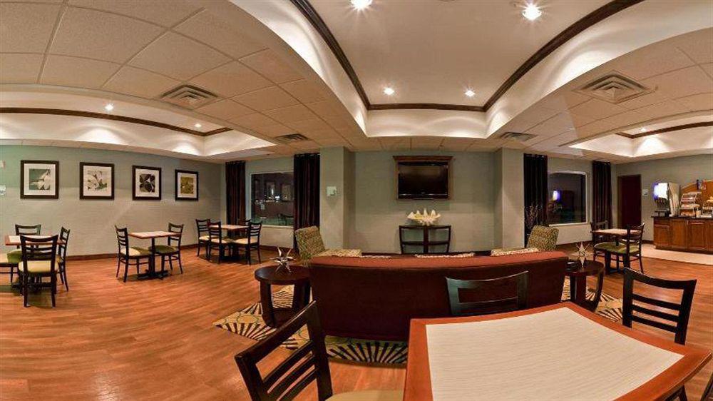 Holiday Inn Express & Suites Corpus Christi-Portland, An Ihg Hotel Екстер'єр фото