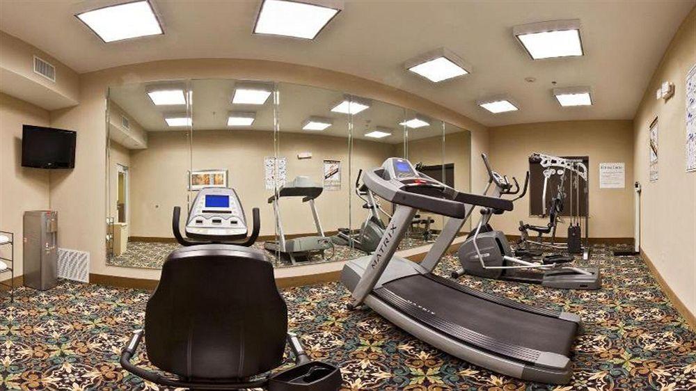 Holiday Inn Express & Suites Corpus Christi-Portland, An Ihg Hotel Екстер'єр фото