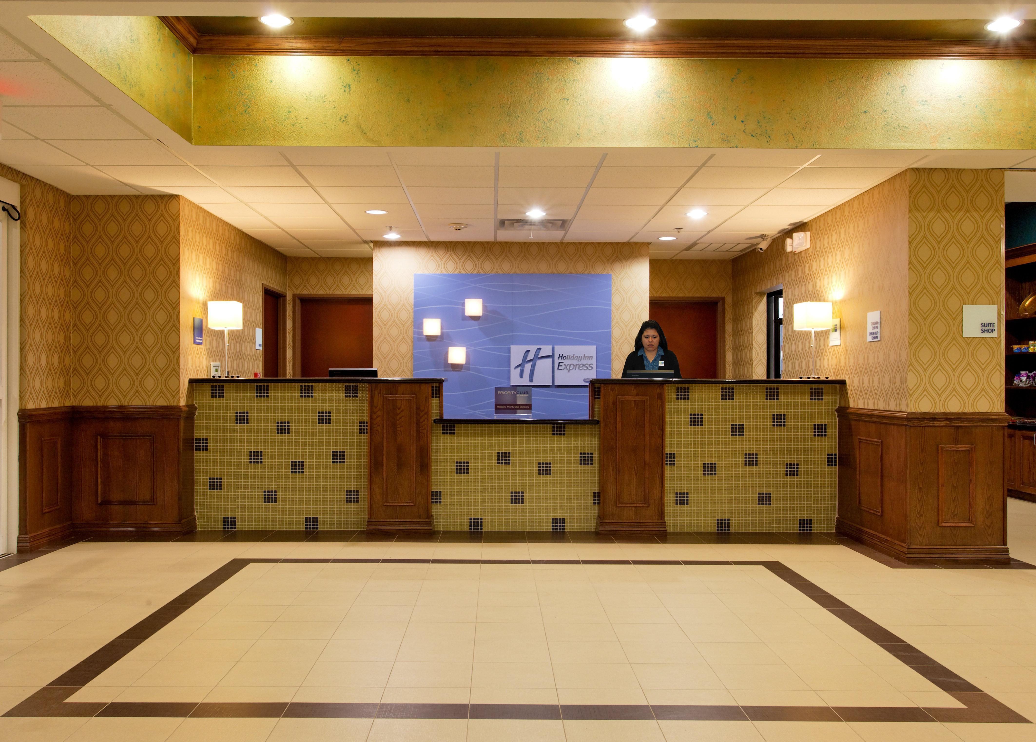 Holiday Inn Express & Suites Corpus Christi-Portland, An Ihg Hotel Екстер'єр фото