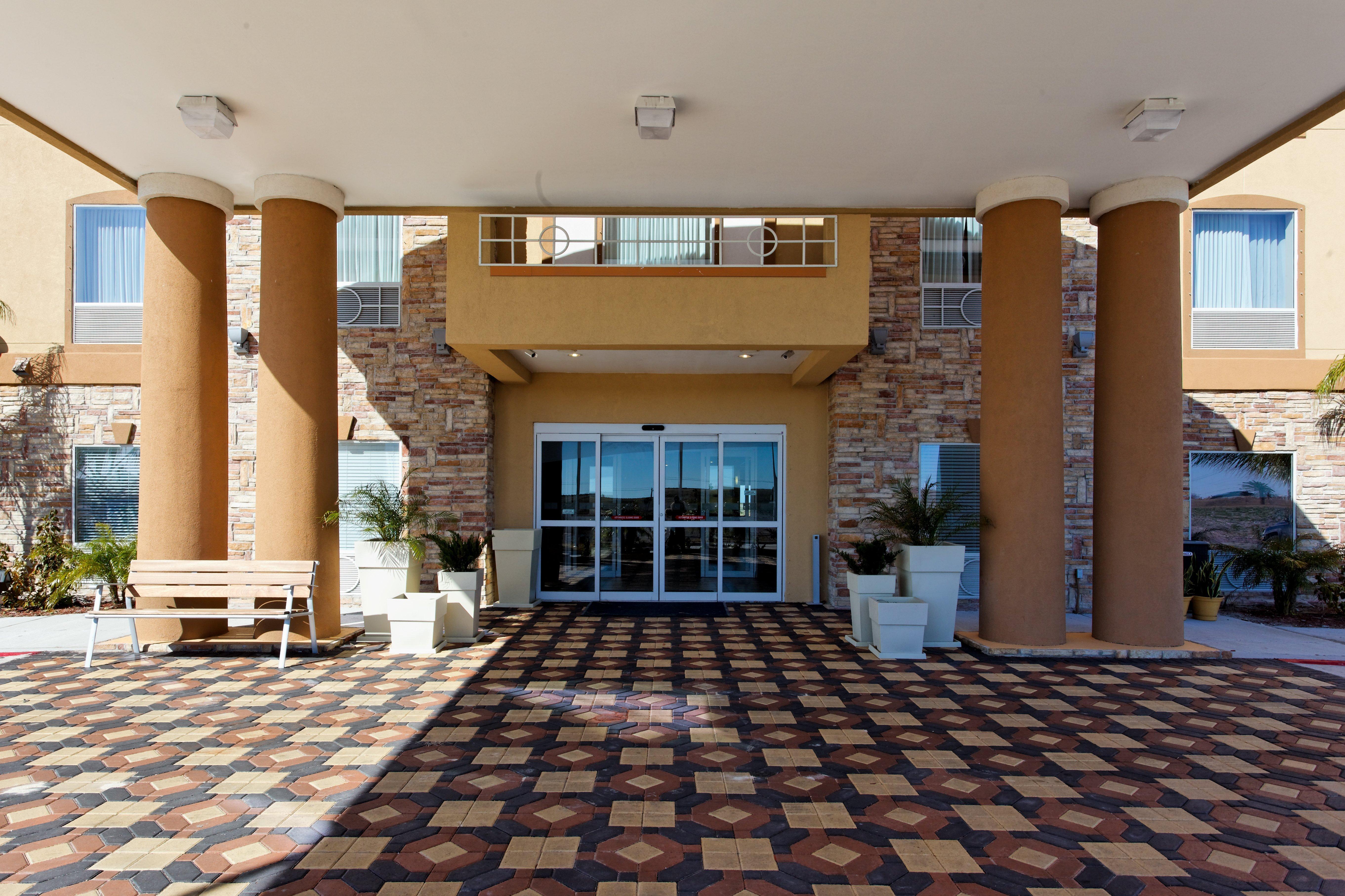 Holiday Inn Express & Suites Corpus Christi-Portland, An Ihg Hotel Екстер'єр фото